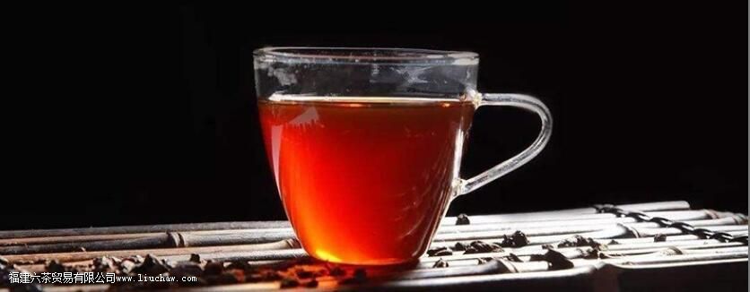 蜜糖红茶的功效与作用 蜜糖红茶的功效与作用