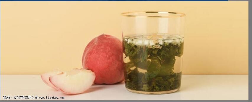 蜜桃乌龙茶的好处和坏处 蜜桃乌龙茶的好处和坏处