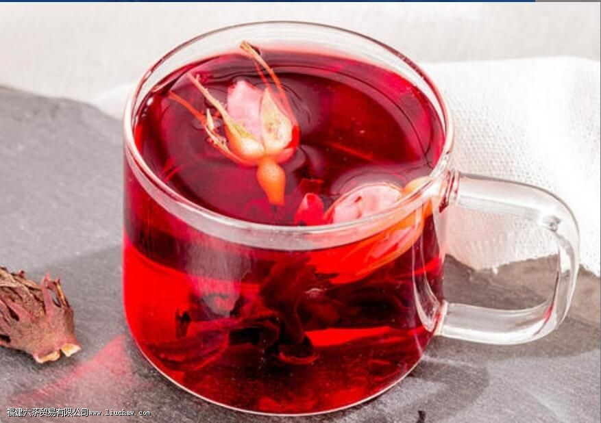 木槿花茶的功效与作用 木槿花茶的功效与作用