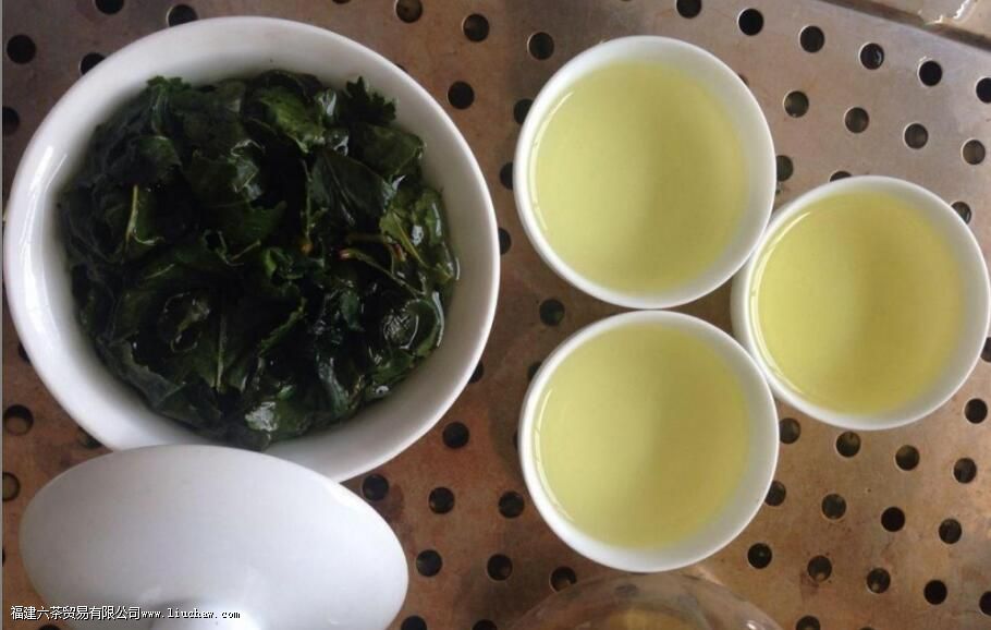 哪些人适合喝铁观音茶 哪些人适合喝铁观音茶