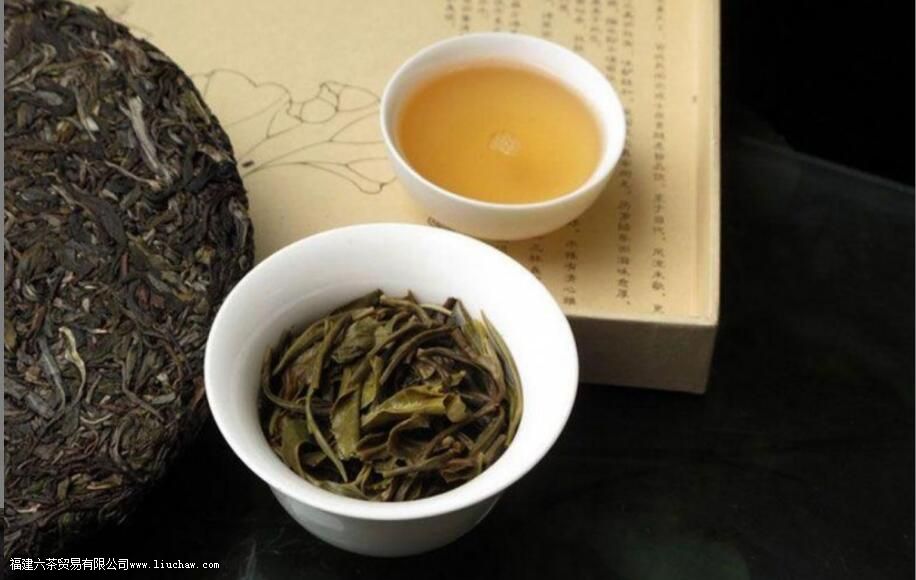 男人喝生普洱茶的好处 男人喝生普洱茶的好处