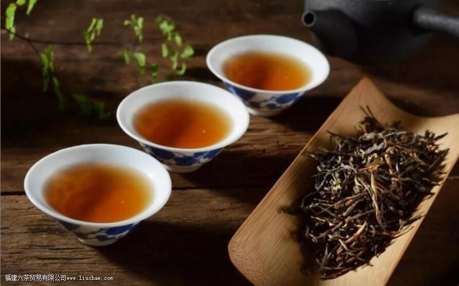 男人红茶好还是绿茶好 男人红茶好还是绿茶好