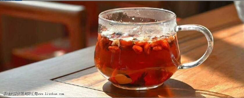 男人五宝茶是哪五宝 男人五宝茶是哪五宝