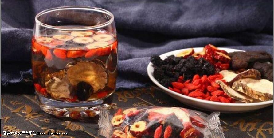 男人五宝茶是哪五宝 男人五宝茶是哪五宝