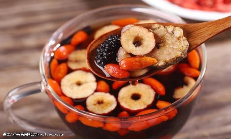 男人五宝茶是哪五宝 男人五宝茶是哪五宝