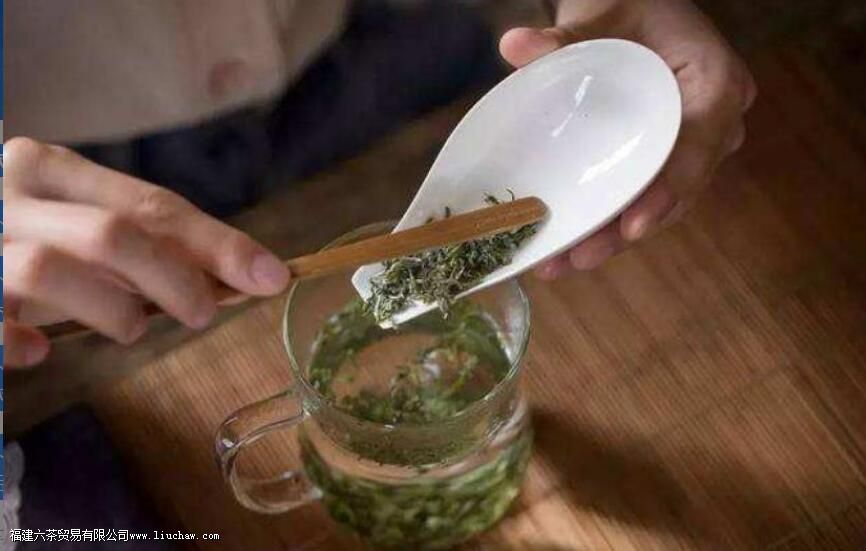 男性喝碧螺春茶的好处 男性喝碧螺春茶的好处