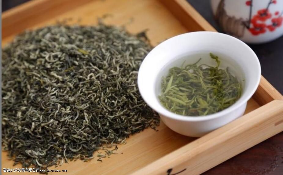 男性喝碧螺春茶的好处 男性喝碧螺春茶的好处