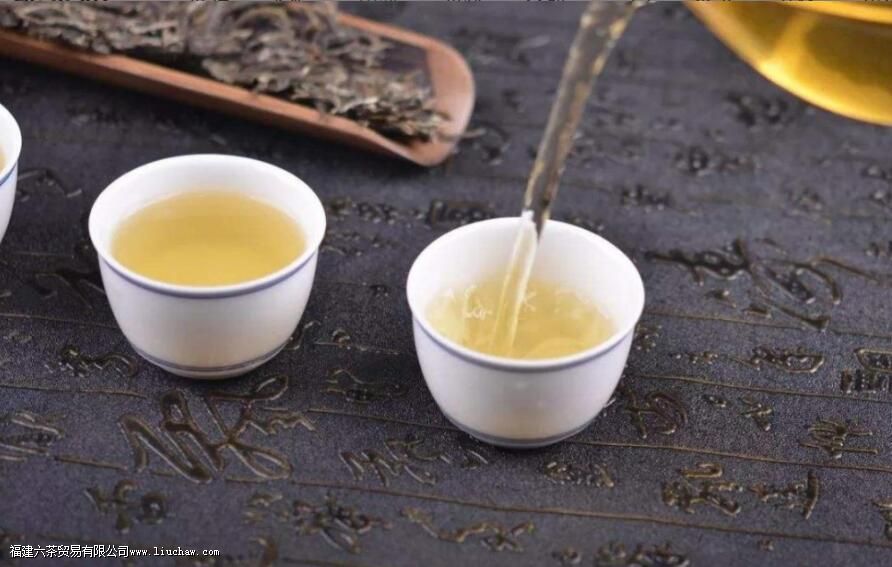 男性喝普洱茶的好处 男性喝普洱茶的好处