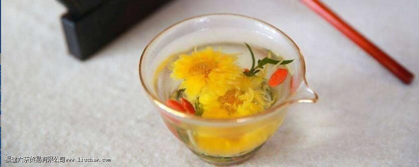 牛旁根决明子金银花菊花桂花枸杞茶可以去口臭么 牛旁根决明子金银花菊花桂花枸杞茶可以去口臭么