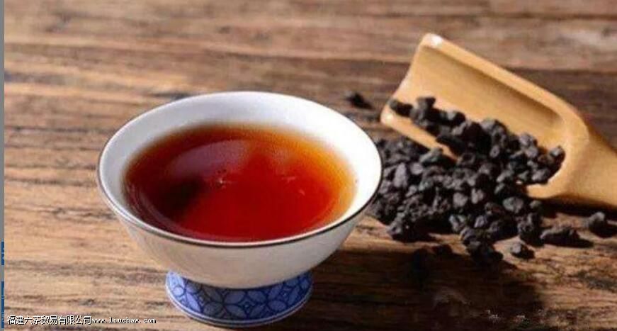 糯香碎银子茶功效与作用 糯香碎银子茶功效与作用