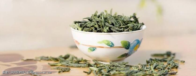 女人喝六安瓜片有什么功效 女人喝六安瓜片有什么功效