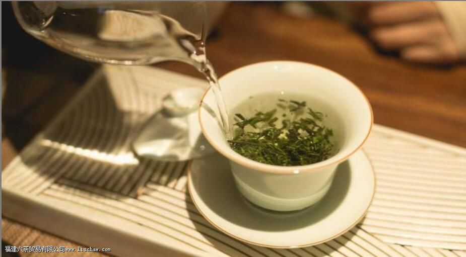 女人喝六安瓜片有什么功效 女人喝六安瓜片有什么功效