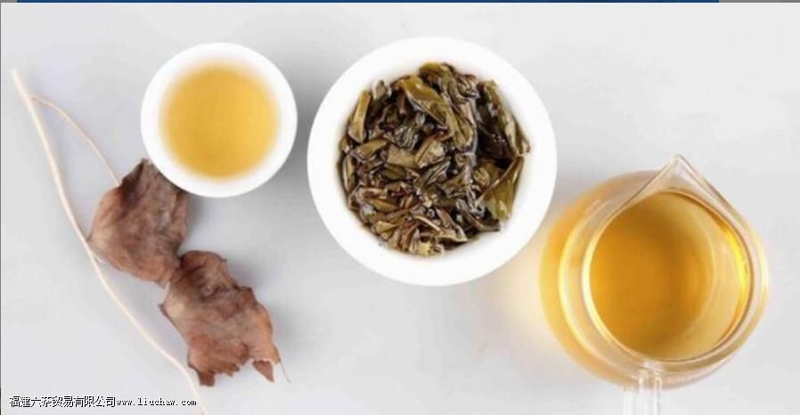 女人可以喝生普洱茶吗 女人可以喝生普洱茶吗