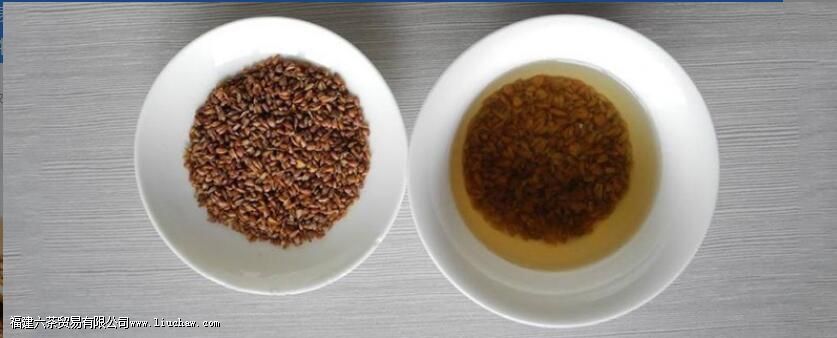 女人适合喝哪种苦荞茶 女人适合喝哪种苦荞茶