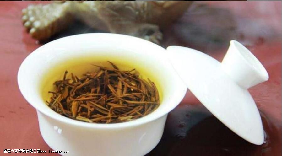 女生喝金骏眉有什么好处 女生喝金骏眉有什么好处