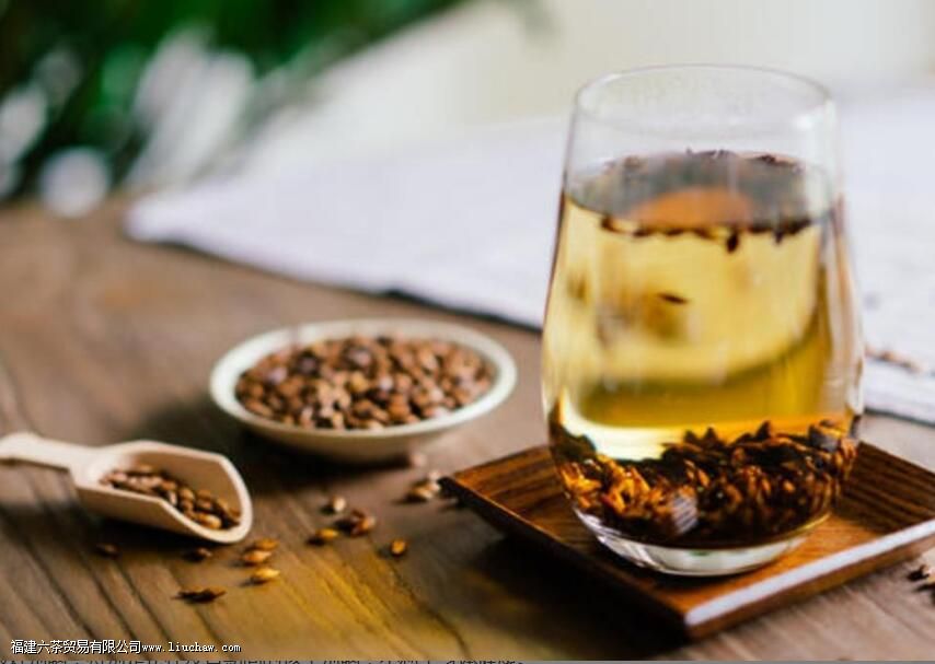 女性喝大麦茶的好处和坏处 女性喝大麦茶的好处和坏处