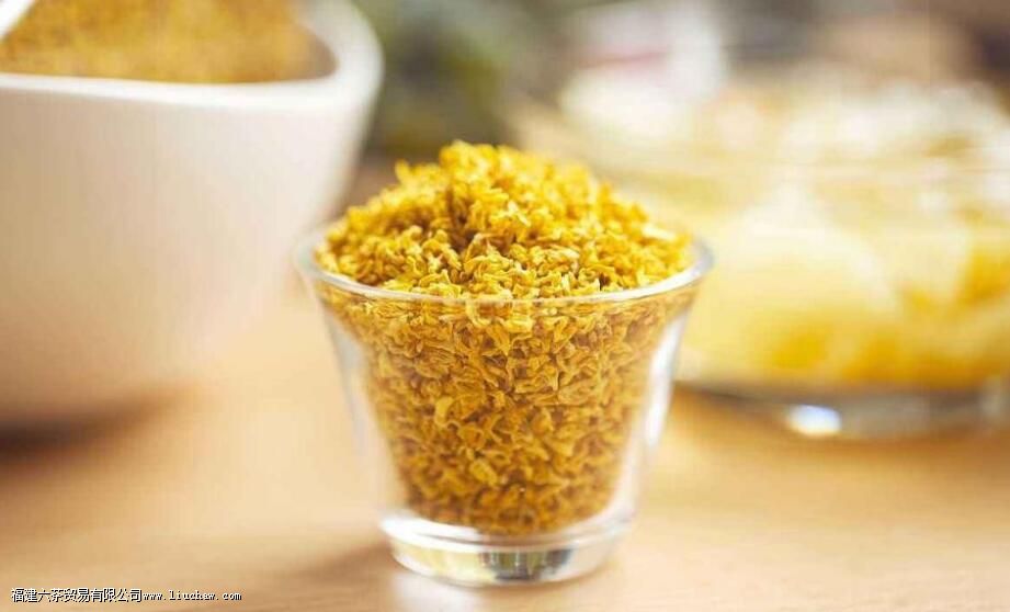 女性喝桂花茶有好处吗 女性喝桂花茶有好处吗