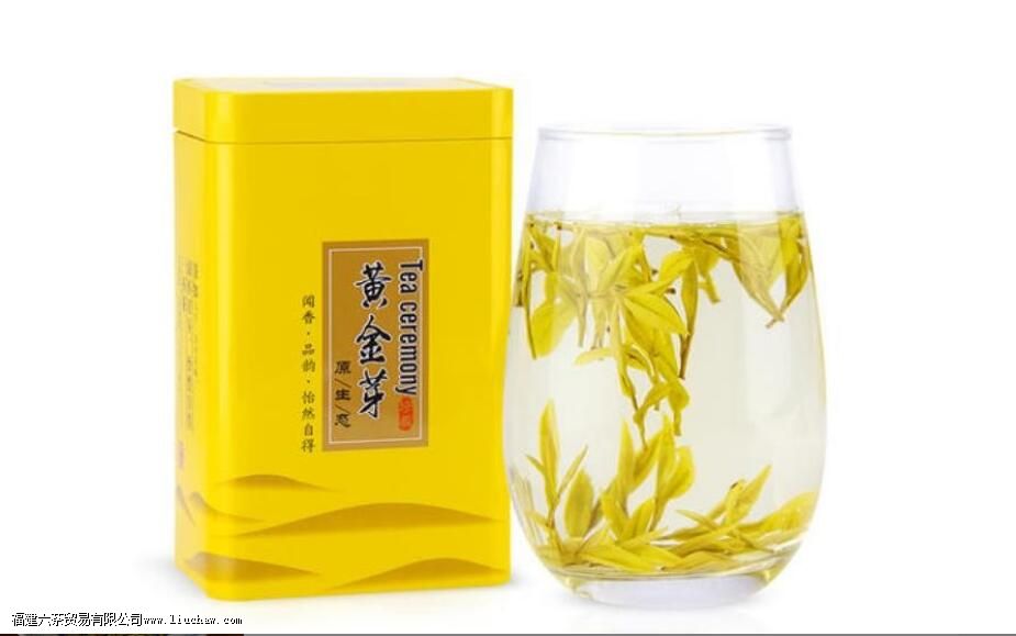 女性喝黄金芽的好处 女性喝黄金芽的好处