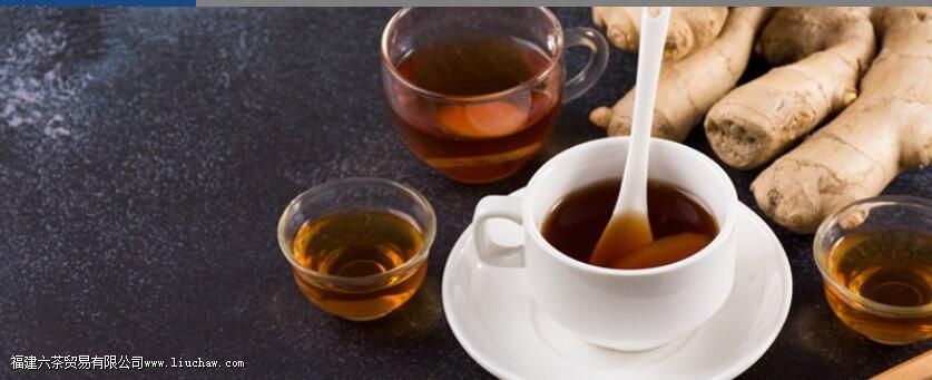 女性喝姜茶的7大好处 女性喝姜茶的7大好处