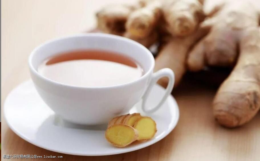 女性喝姜茶的7大好处 女性喝姜茶的7大好处