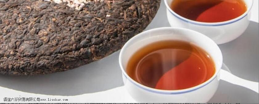 女性喝熟普洱茶的好处 女性喝熟普洱茶的好处