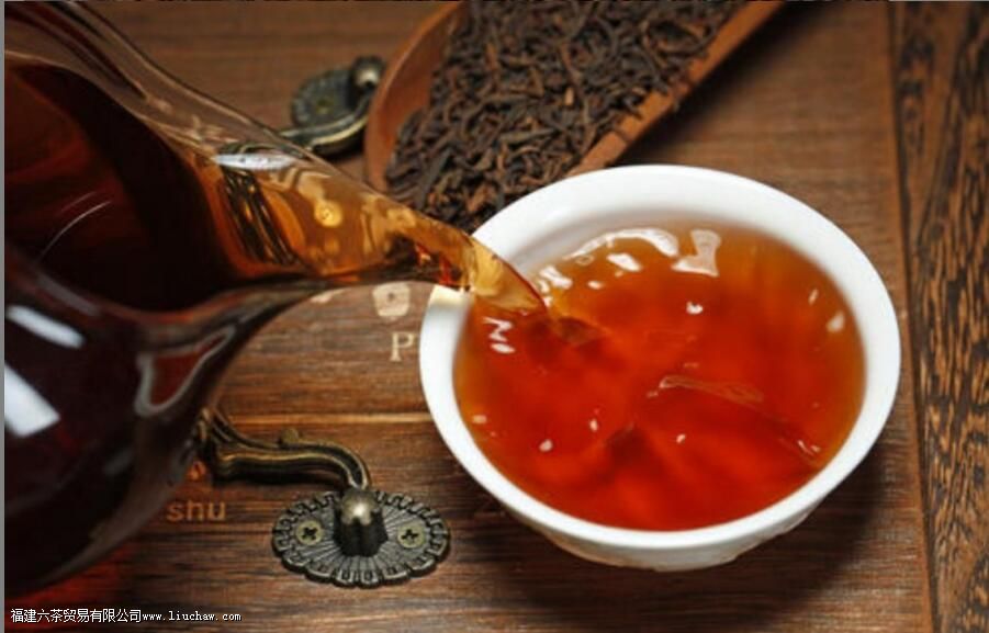 女性喝熟普洱茶的好处 女性喝熟普洱茶的好处