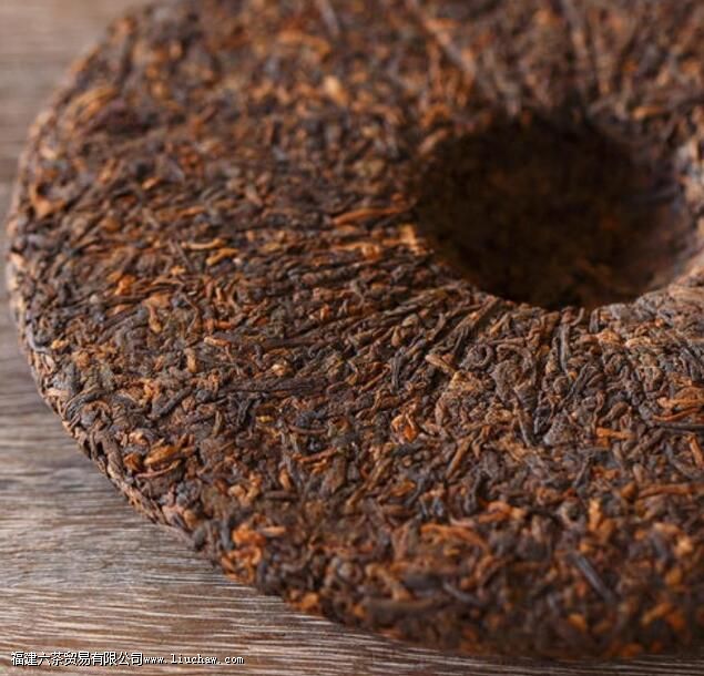 女性喝熟普洱茶的好处 女性喝熟普洱茶的好处