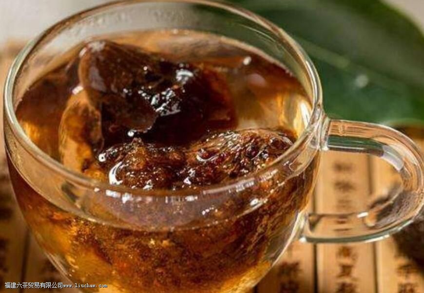 胖大海菊花茶的功效与禁忌 胖大海菊花茶的功效与禁忌