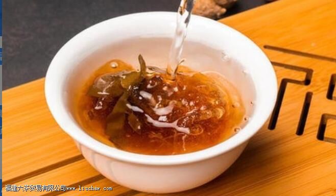 胖大海菊花甘草茶功效 胖大海菊花甘草茶功效