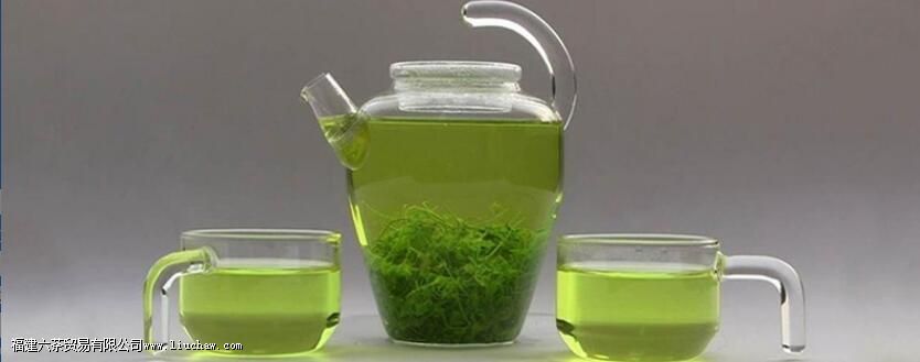 平利绞股蓝茶的功效与作用 平利绞股蓝茶的功效与作用