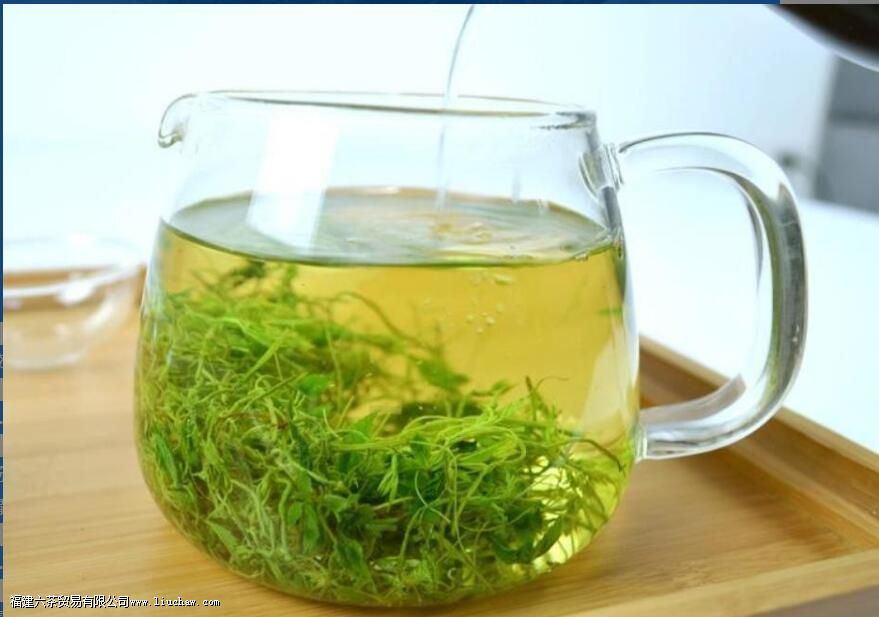 平利绞股蓝茶的功效与作用 平利绞股蓝茶的功效与作用