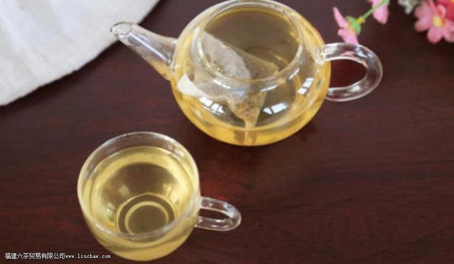 蒲公英和苦丁茶的功效与作用 蒲公英和苦丁茶的功效与作用