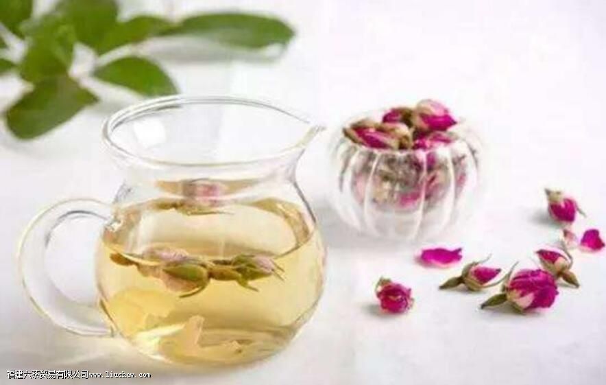 蒲公英加玫瑰花的作用与功效 蒲公英加玫瑰花的作用与功效