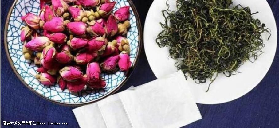 蒲公英加玫瑰花的作用与功效 蒲公英加玫瑰花的作用与功效