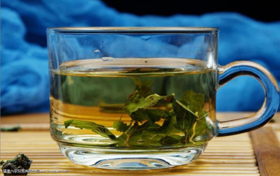 蒲公英桑叶玉米须茶的功效 蒲公英桑叶玉米须茶的功效