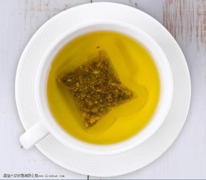 蒲公英桑叶玉米须茶的功效 蒲公英桑叶玉米须茶的功效