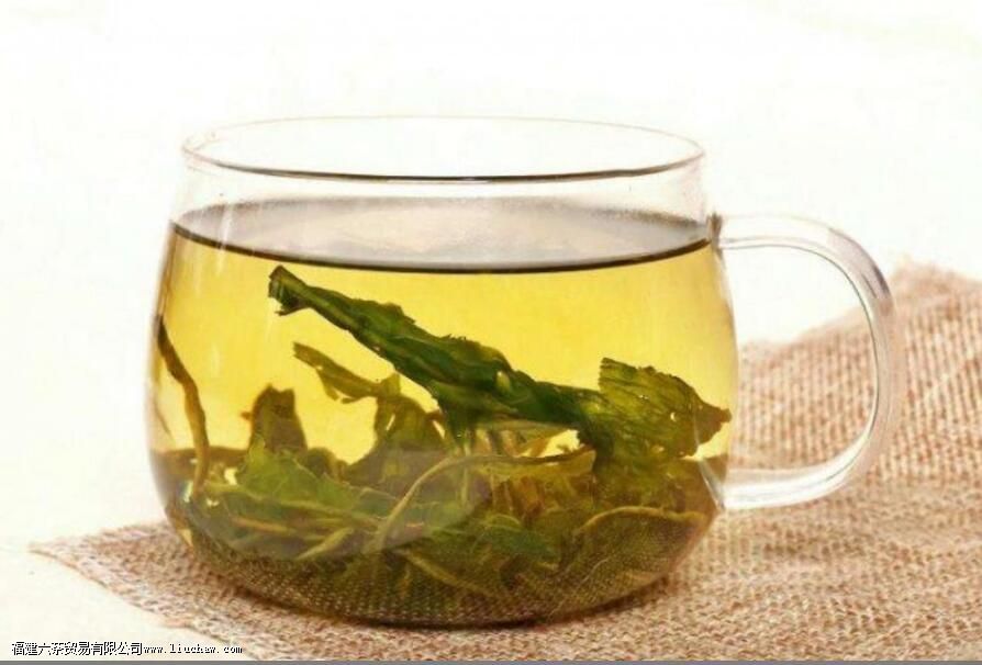 蒲公英乌龙茶的功效与禁忌 蒲公英乌龙茶的功效与禁忌