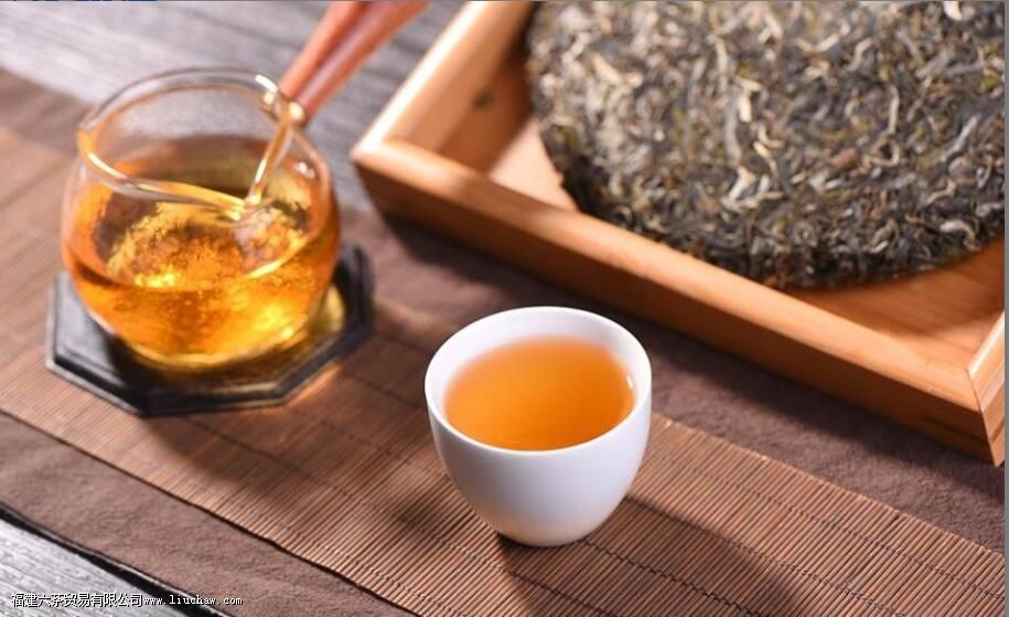 普洱茶功效适合人群 普洱茶功效适合人群