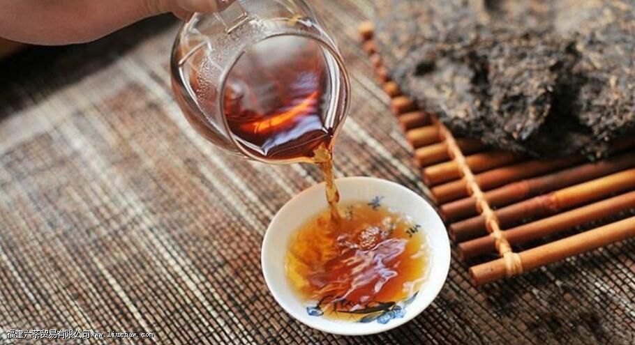 普洱茶功效适合人群 普洱茶功效适合人群