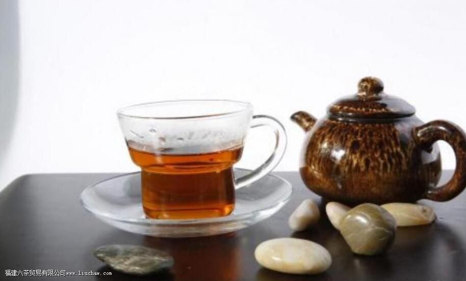 普洱红茶的功效与作用及禁忌 普洱红茶的功效与作用及禁忌