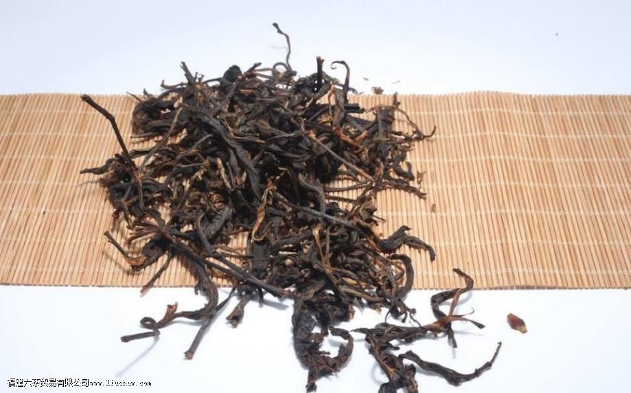 普洱红茶的功效与作用及禁忌 普洱红茶的功效与作用及禁忌