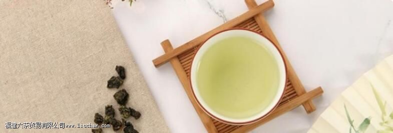 青茶和绿茶的功效区别 青茶和绿茶的功效区别