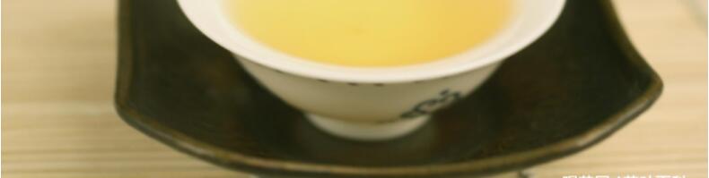 青茶和绿茶的功效区别 青茶和绿茶的功效区别