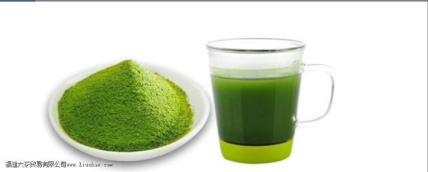 青汁粉的功效与作用 青汁粉的功效与作用