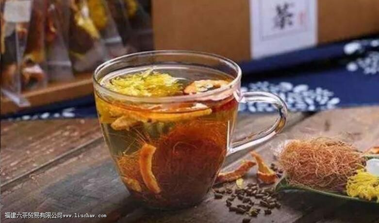 祛湿茶的功效与禁忌 祛湿茶的功效与禁忌