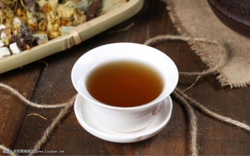 祛湿茶的功效与禁忌 祛湿茶的功效与禁忌