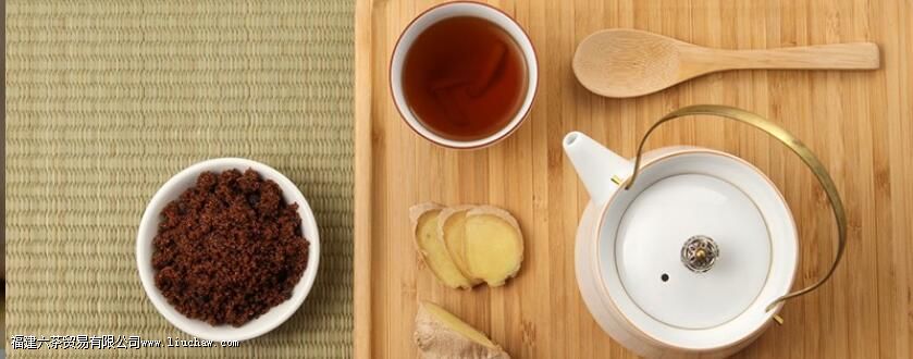 去湿气宫寒喝什么茶 去湿气宫寒喝什么茶