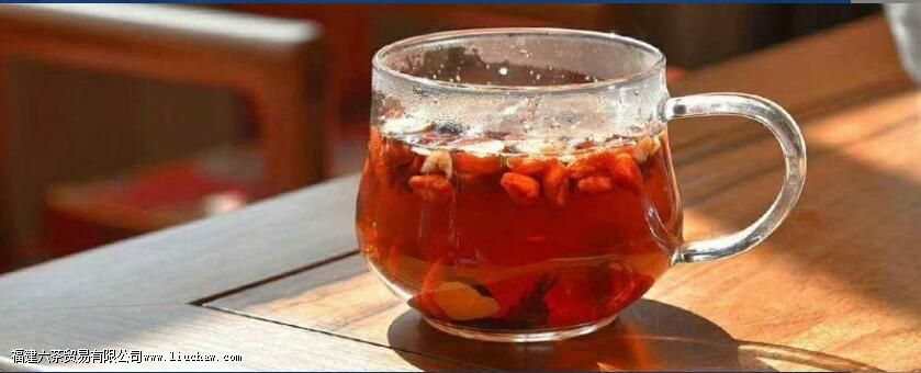 人参黄精茶功效与作用 人参黄精茶功效与作用