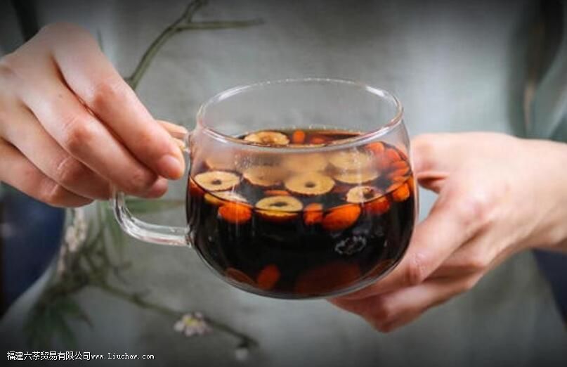 人参黄精茶功效与作用 人参黄精茶功效与作用