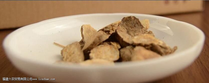 三白茶有什么功效 三白茶有什么功效